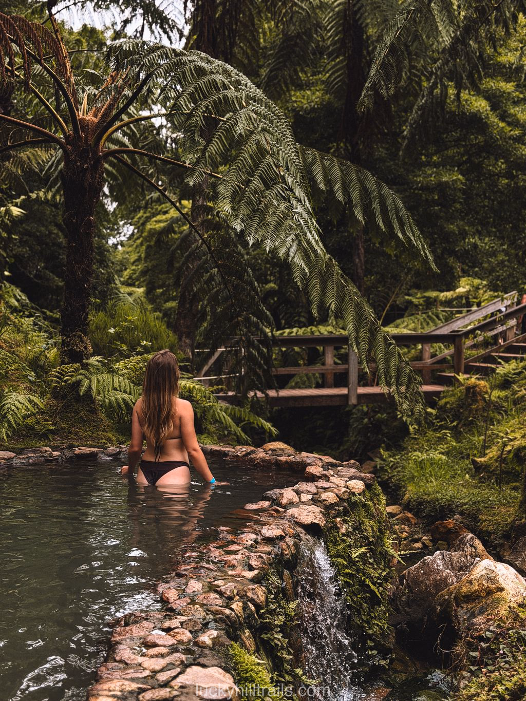 5 Best Hot Springs on Sรฃo Miguel, Azores You Shouldn't Miss