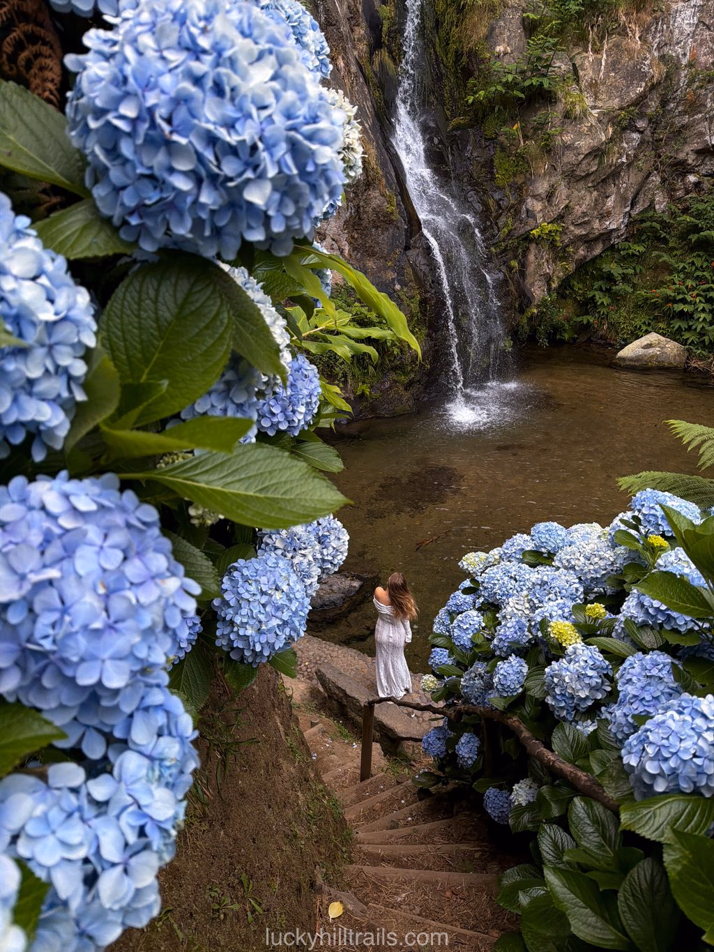 5 Best Waterfalls on Sรฃo Miguel, Azores You Shouldn't Miss