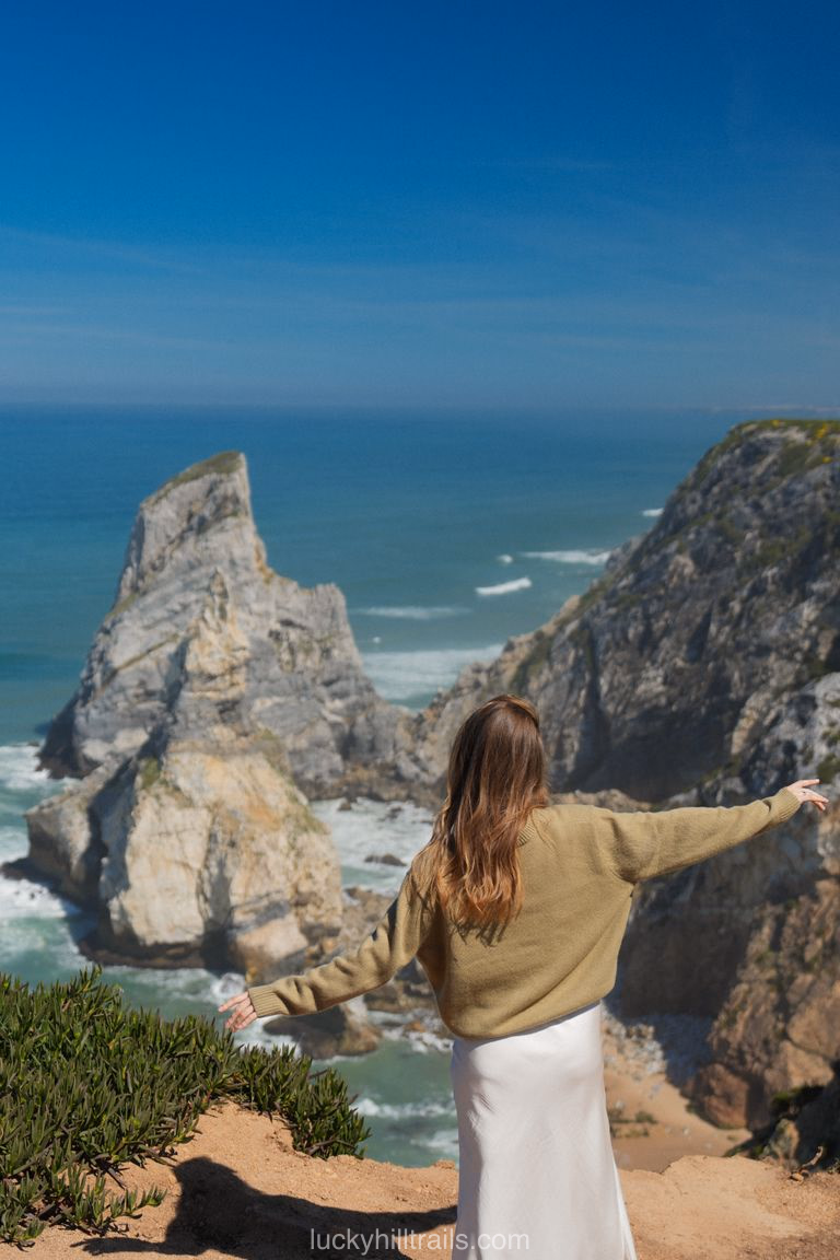 Cape Cabo da Roca: One Day at the Edge of Europe