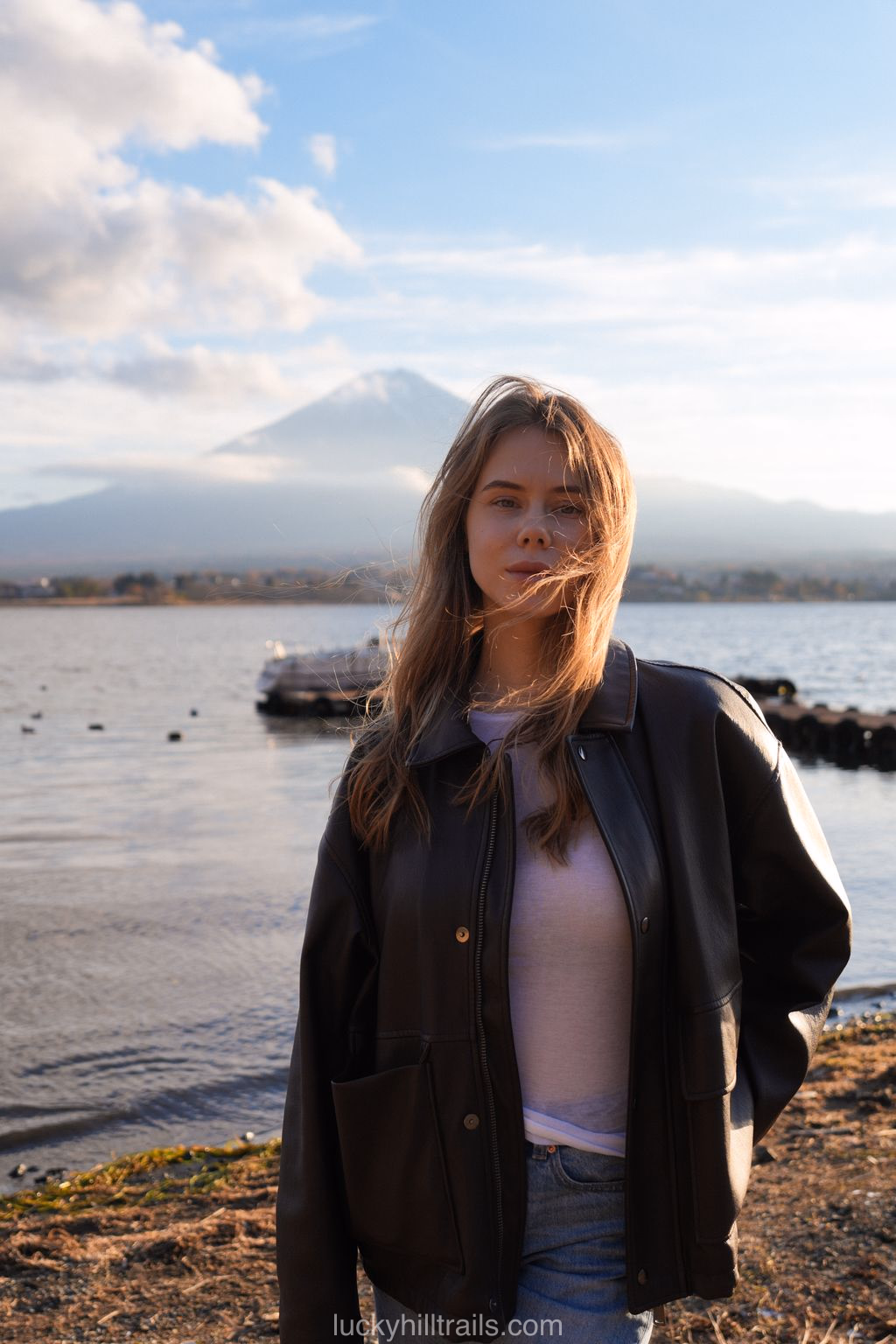 Mount Fuji Guide: Best Views, What to Try, and How to Get There