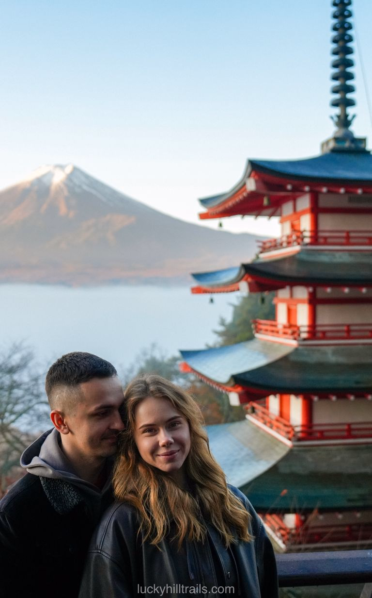 18 Days in Japan: Our Experience and Our Itinerary