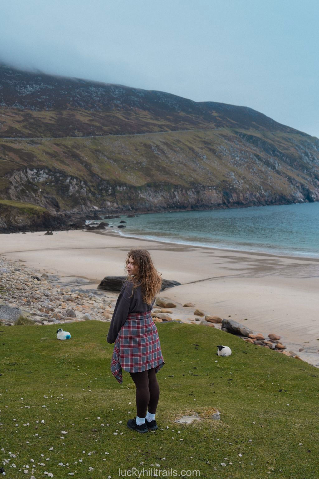 Ireland's Coast: 11 Places from Cork to Slieve League