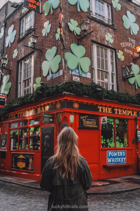 Dublin Travel Guide: Best Things to Do for First-Timers
