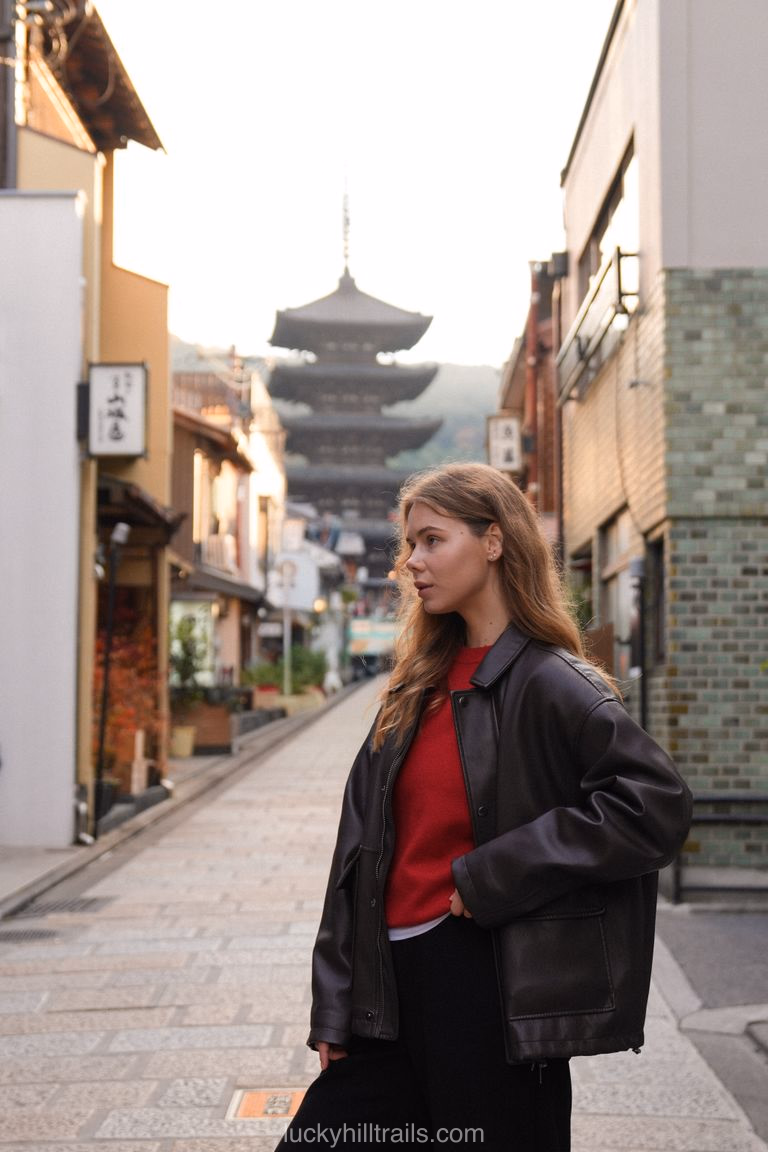 Kyoto: Must-Do for Your First Trip