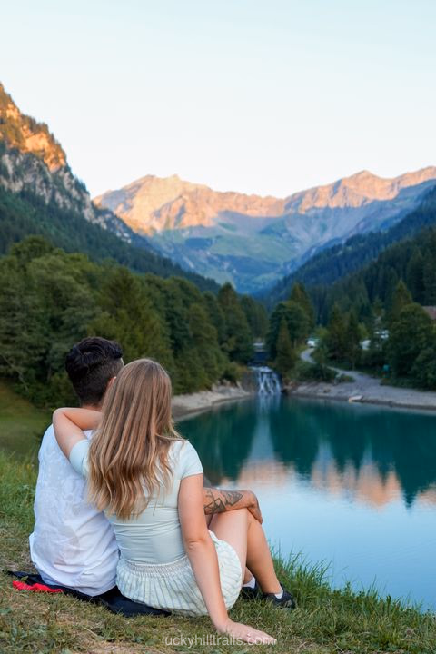 Liechtenstein in 3 Days: Vaduz, Triesenberg & Malbun Itinerary