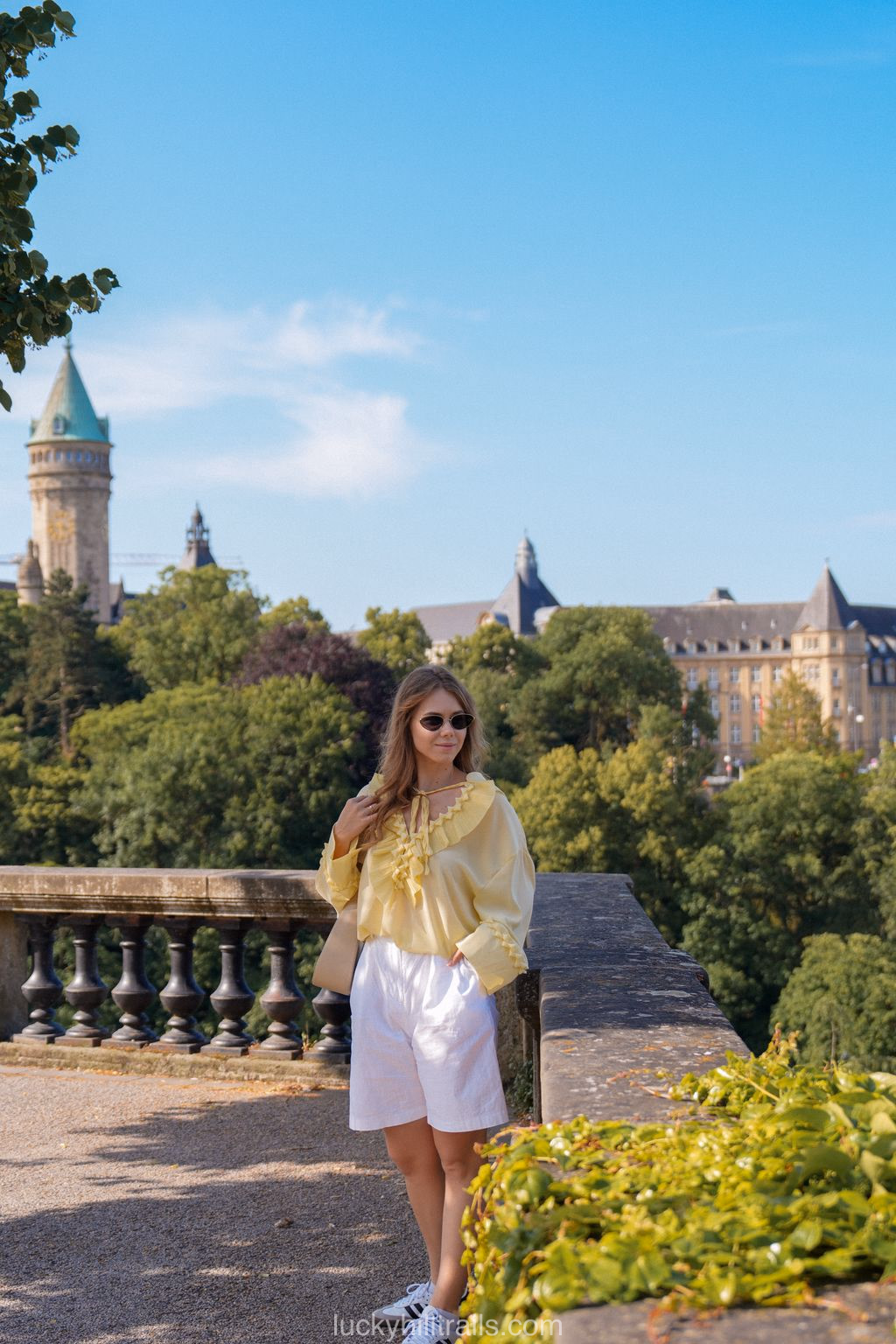 Place de la Constitution