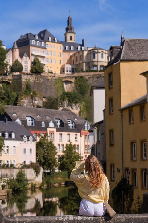 Luxembourg City Travel Guide: Best Things to Do & See
