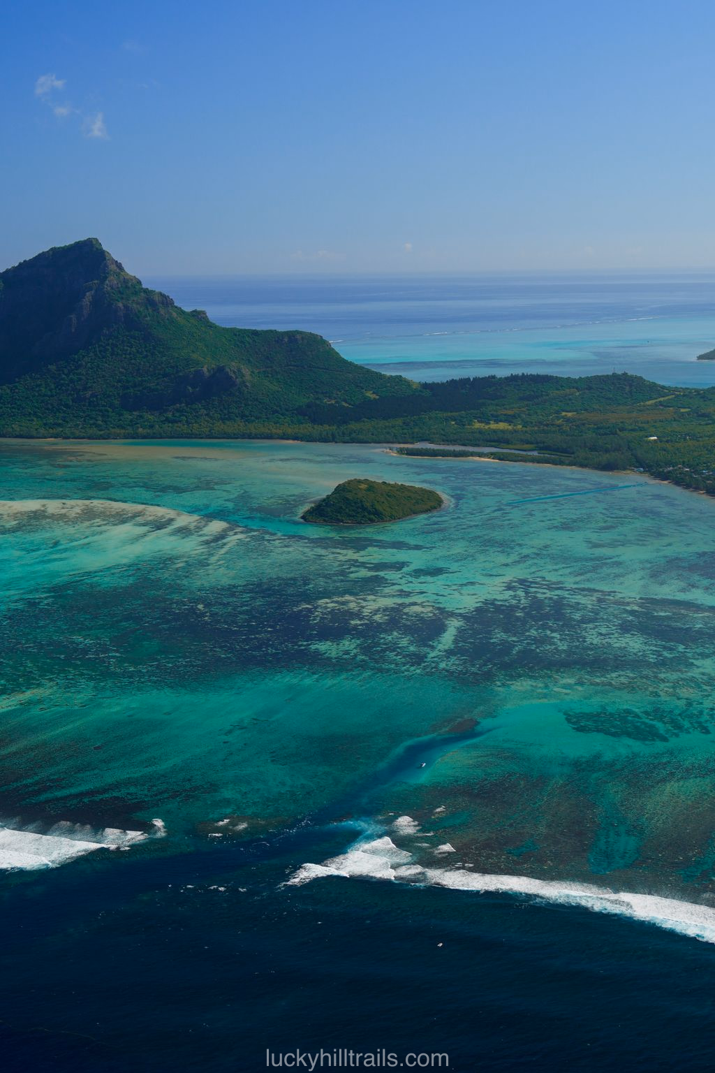Mauritius: Perfect Itinerary for 10 Days