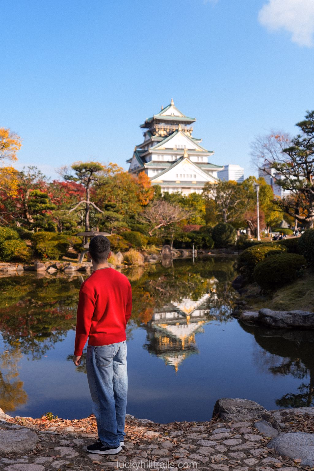 Osaka: Must-Do Experiences for Your First Trip