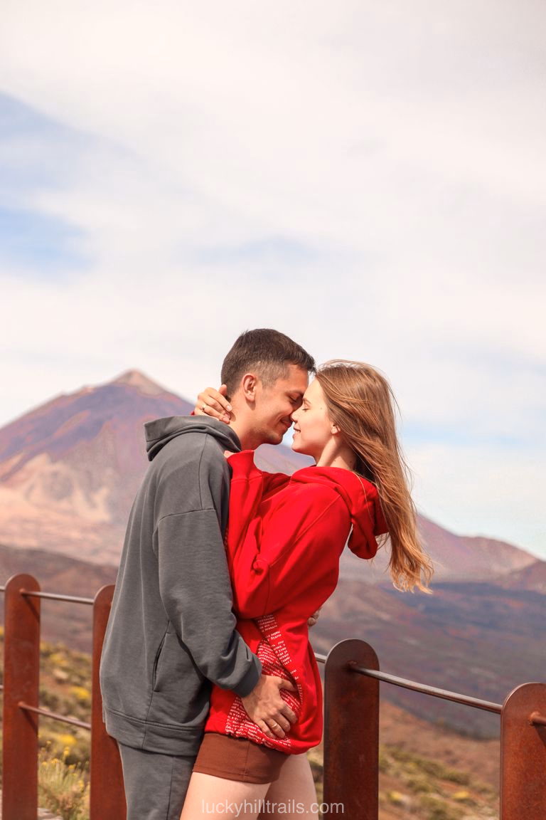Teide at its Best: Top Spots for Photos and Views
